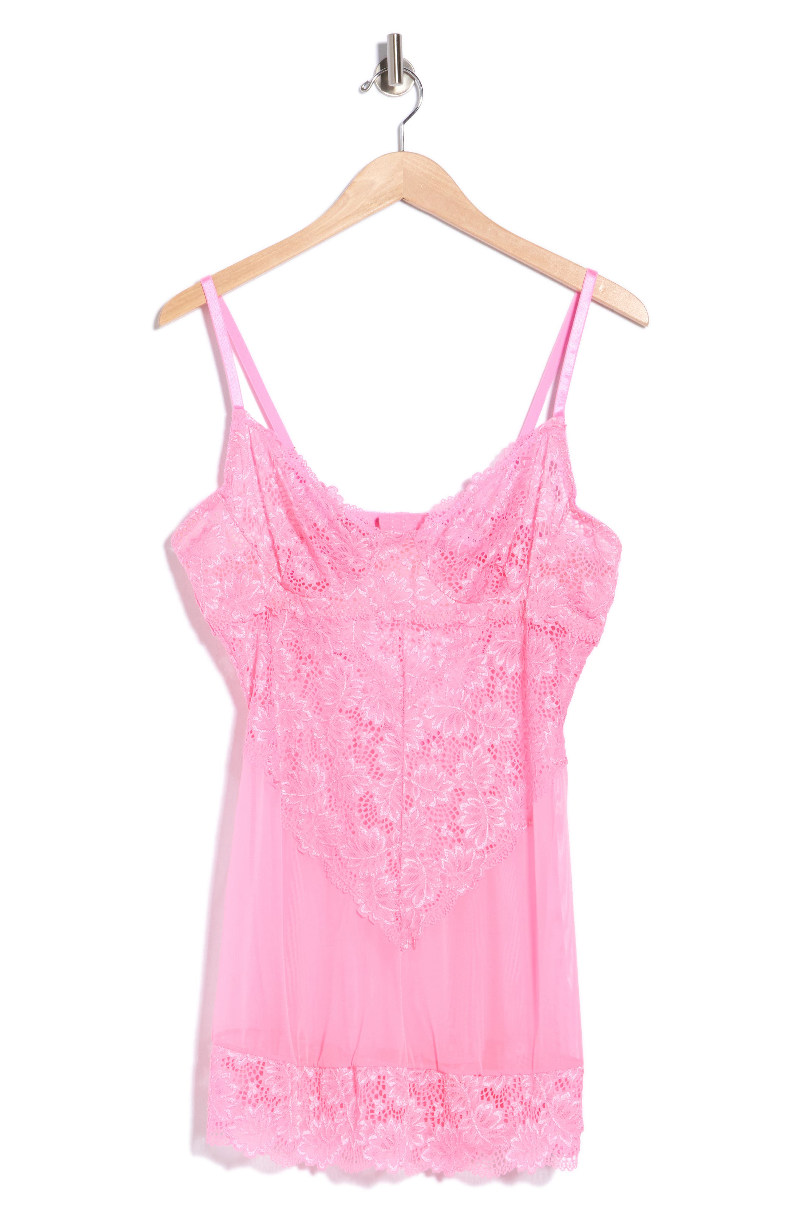 Page Babydoll