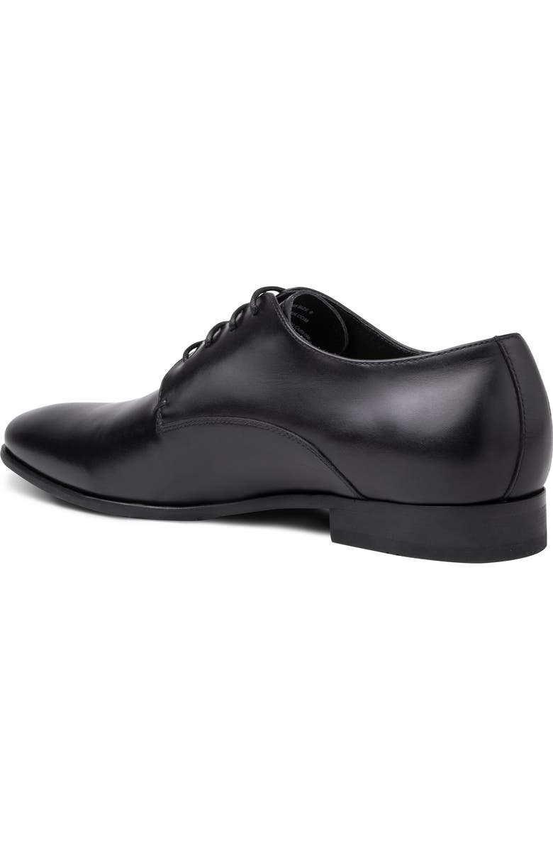 Gordon Rush Imperial Derby, Alternate, color, Black