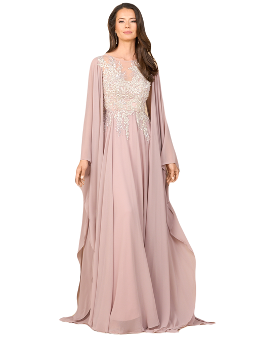 Lara New York Chiffon A
