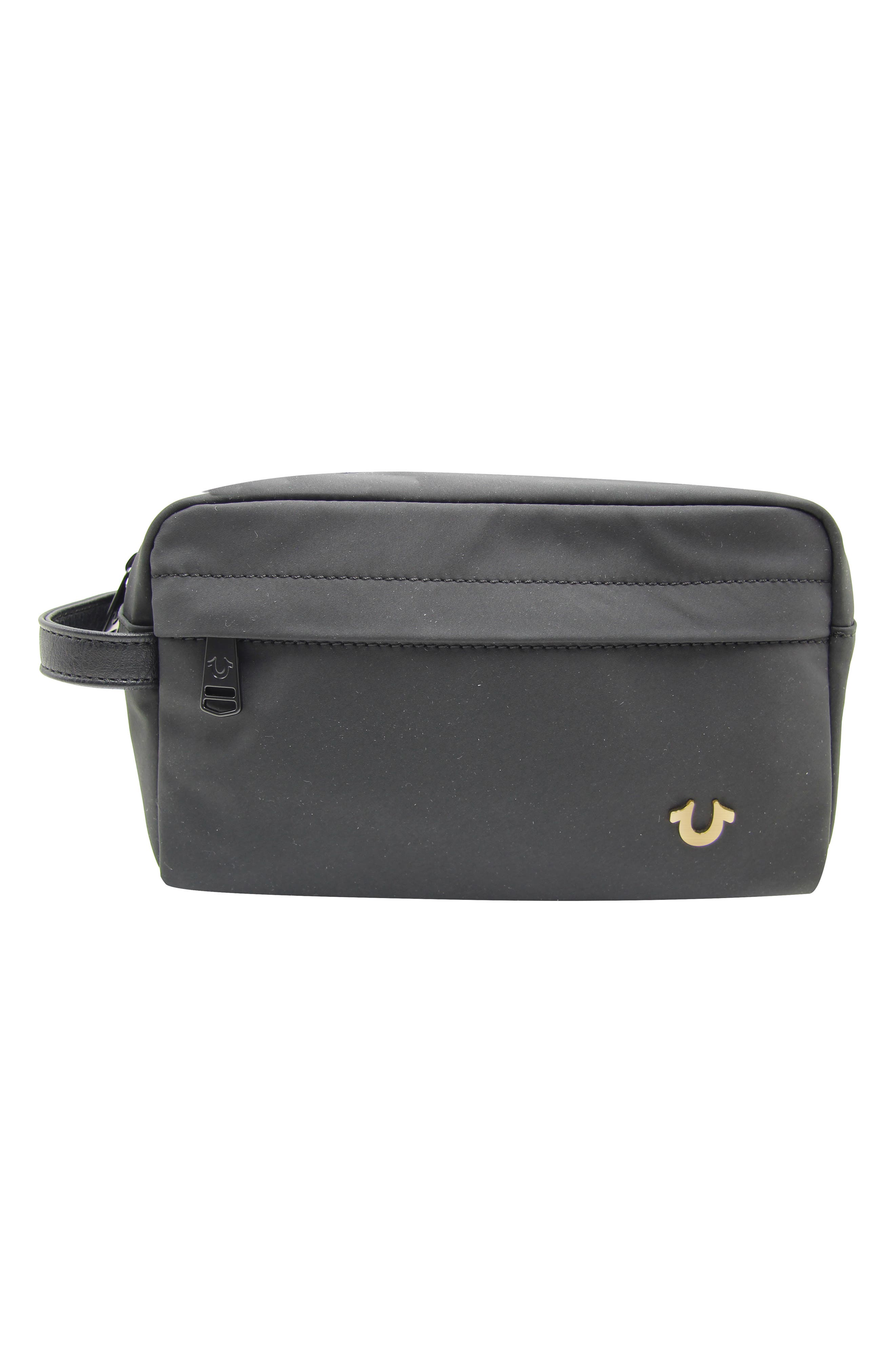 True Religion Arvo Dopp Kit