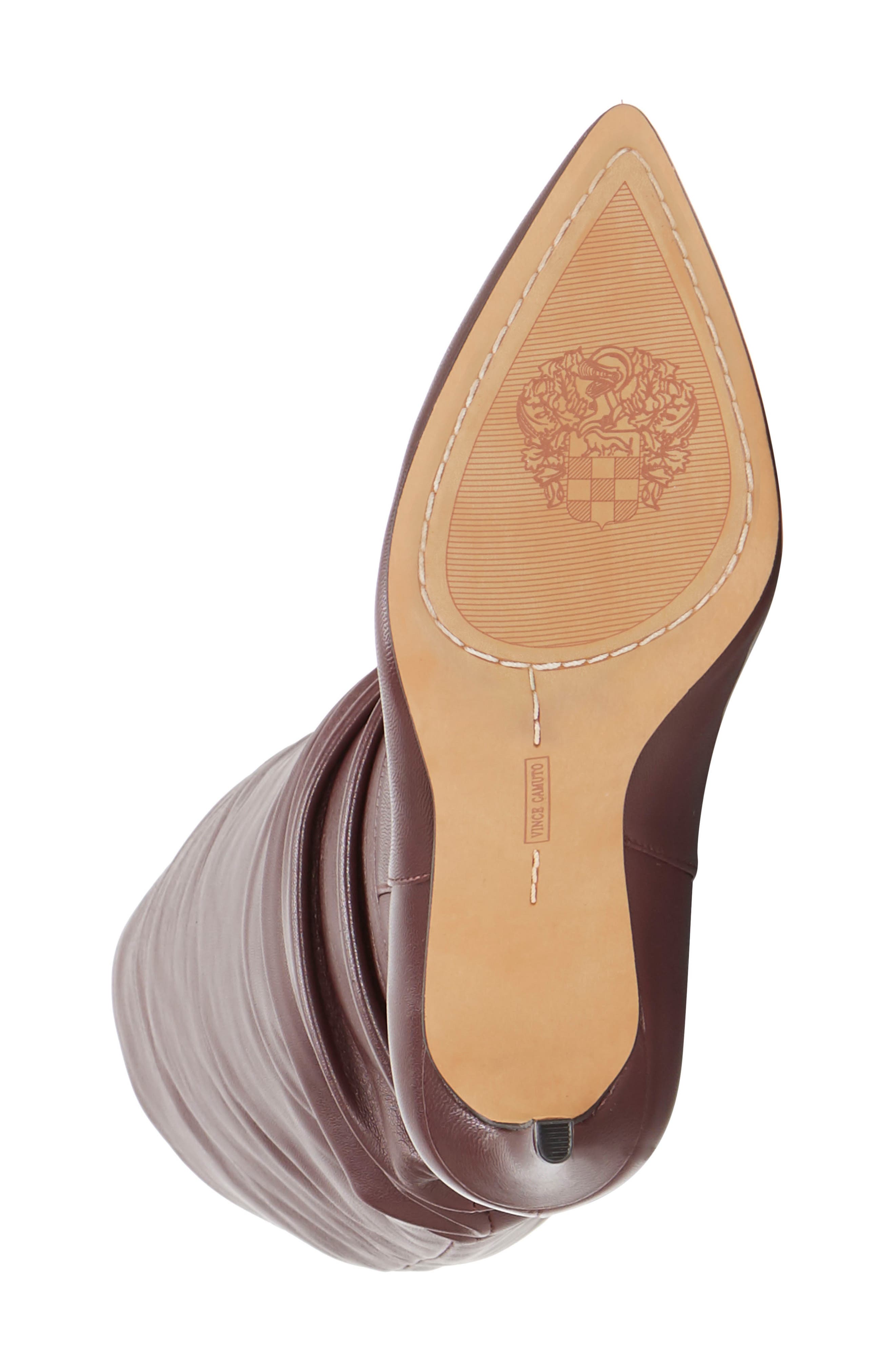 Kashiana Boot, Alternate, color, MAHOGANY LEATHER