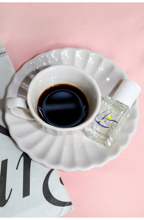 Maison Matine Espirit De Contradiction Eau De Parfum In White