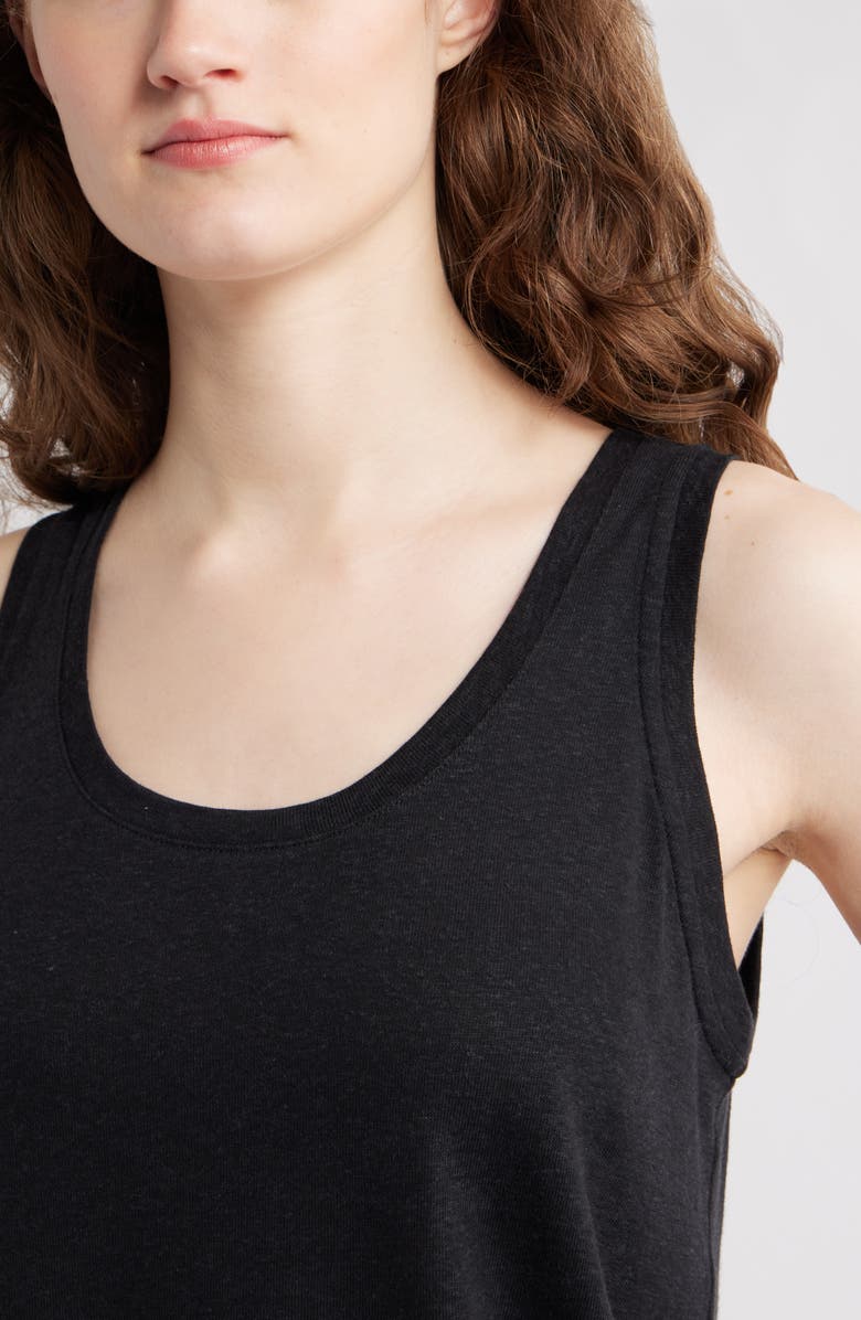 Caslon<sup>®</sup> Relaxed Tank, Alternate, color,