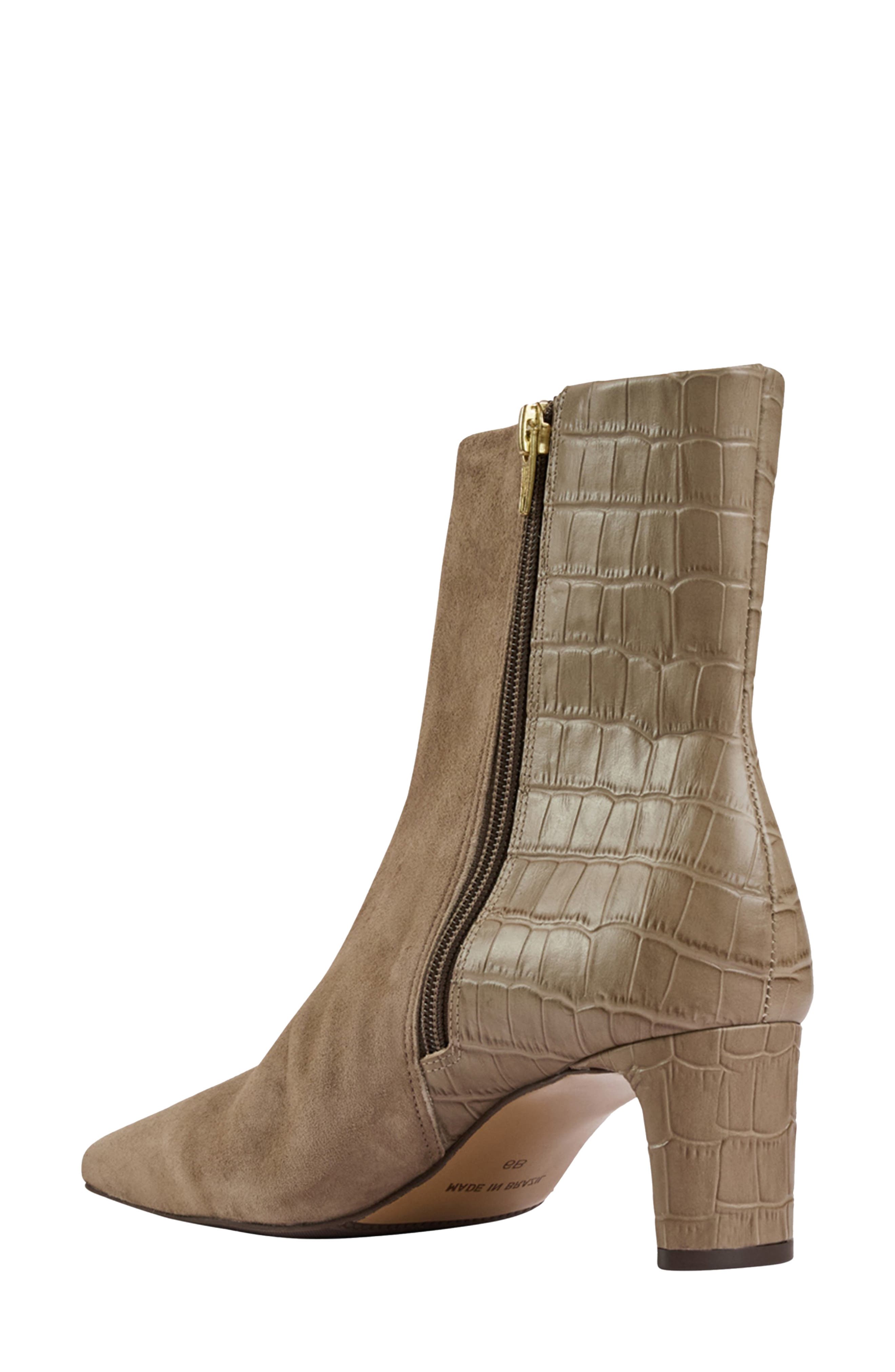 Amerie Bootie - image 4