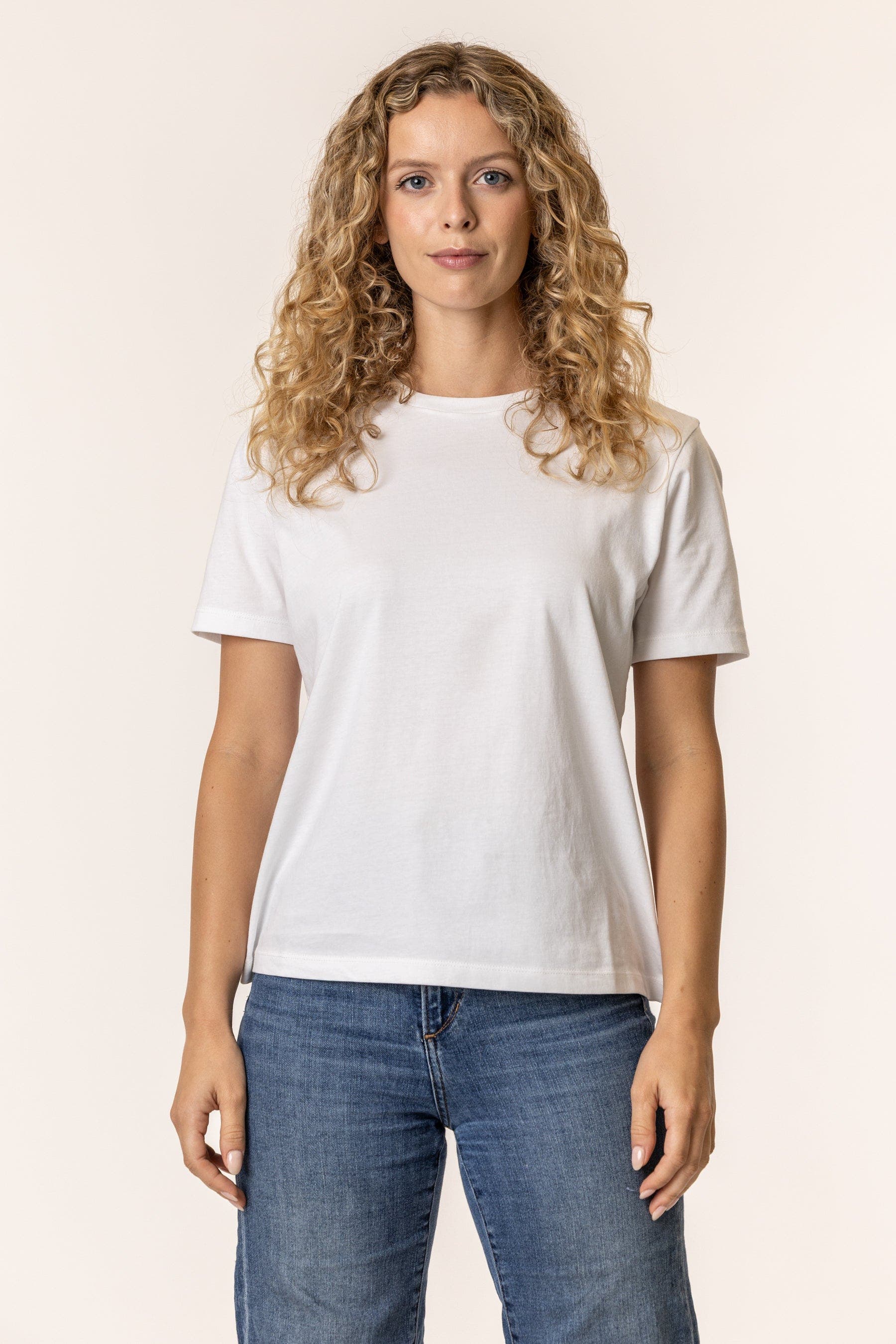 Organic Cotton Women's T-Shirt - image 5
