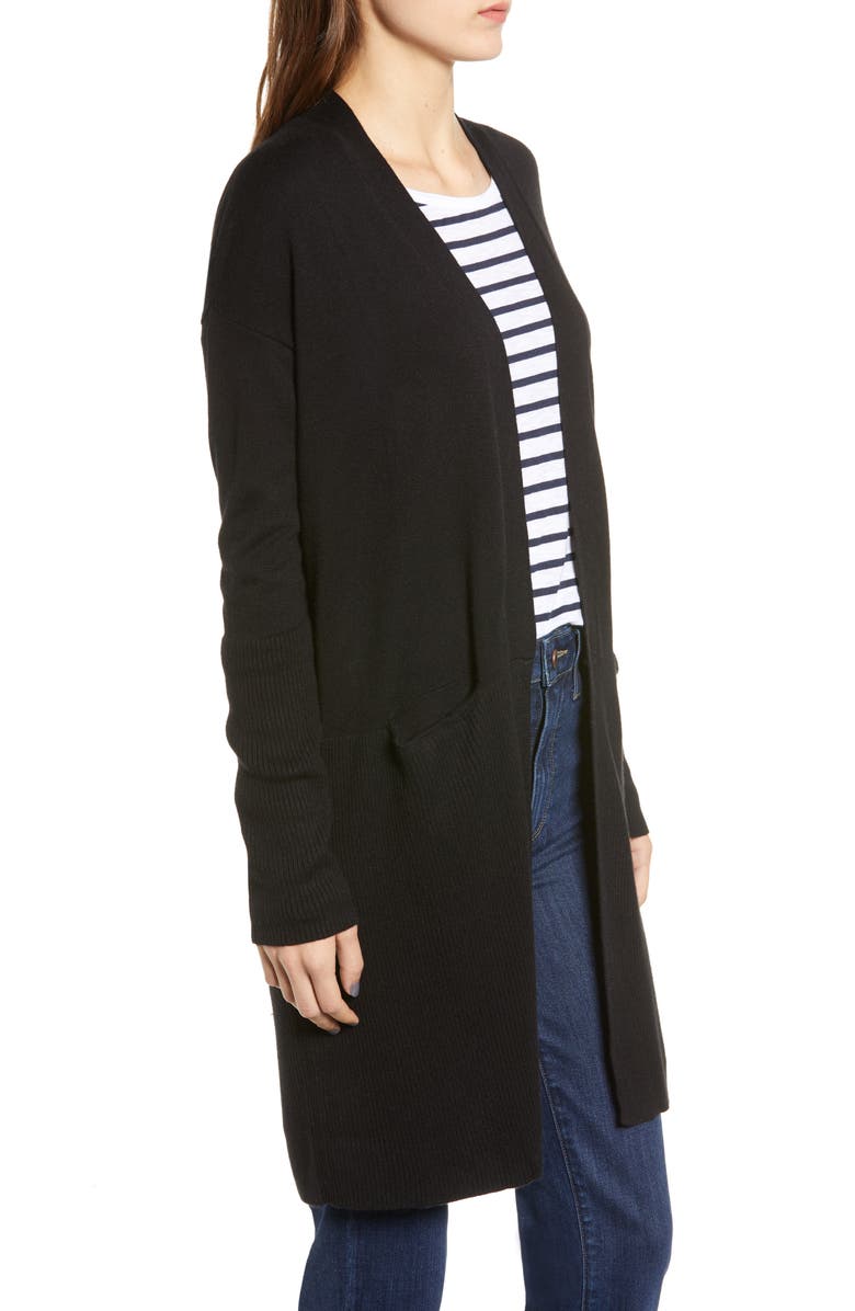Splendid Long Cardigan, Alternate, color,