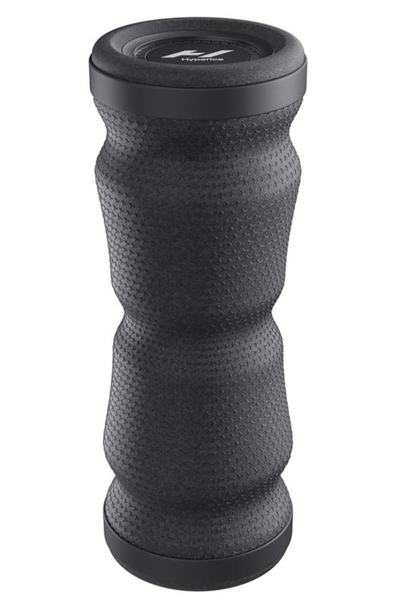 Hyperice Vyper Go Compact Vibrating Fitness Foam Roller, Alternate, color, 