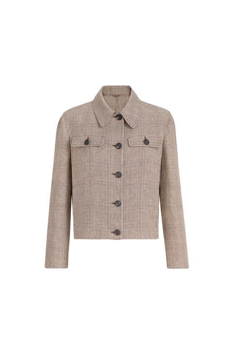 Prince of Wales blazer
