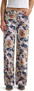 Wrangler Loose Straight Leg Jeans