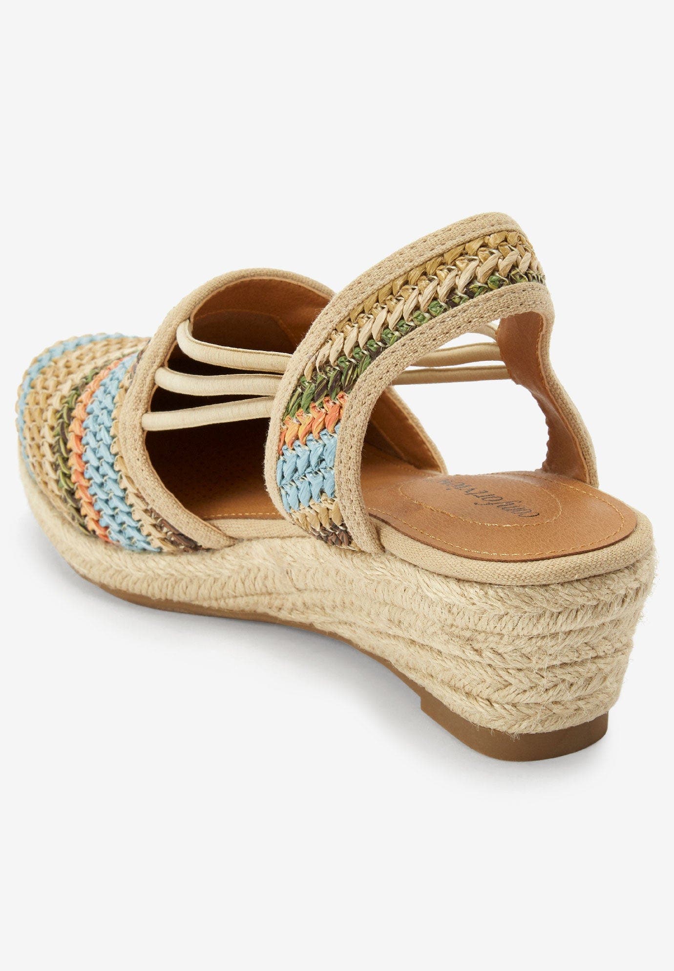 The Clea Espadrille - image 4