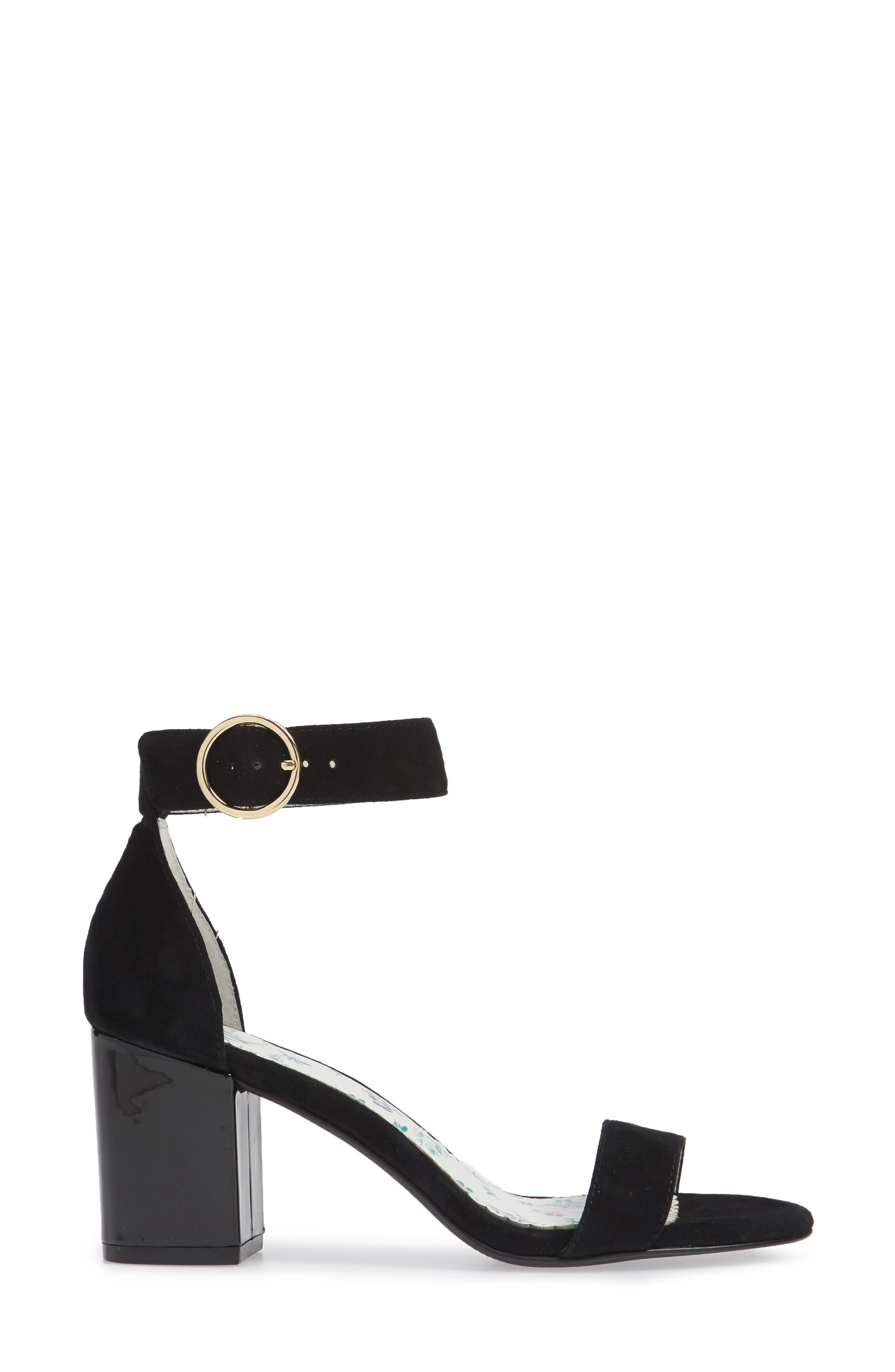 1901 Ellery Sandal, Alternate, color, 