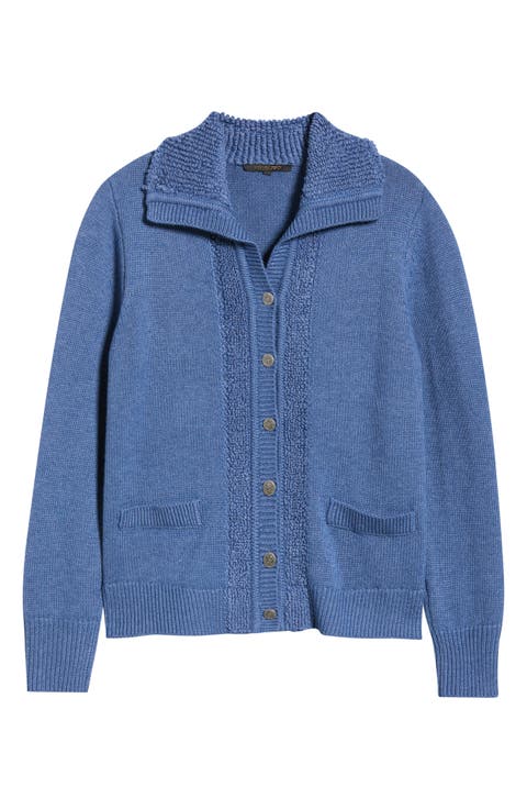Belle Cardigan