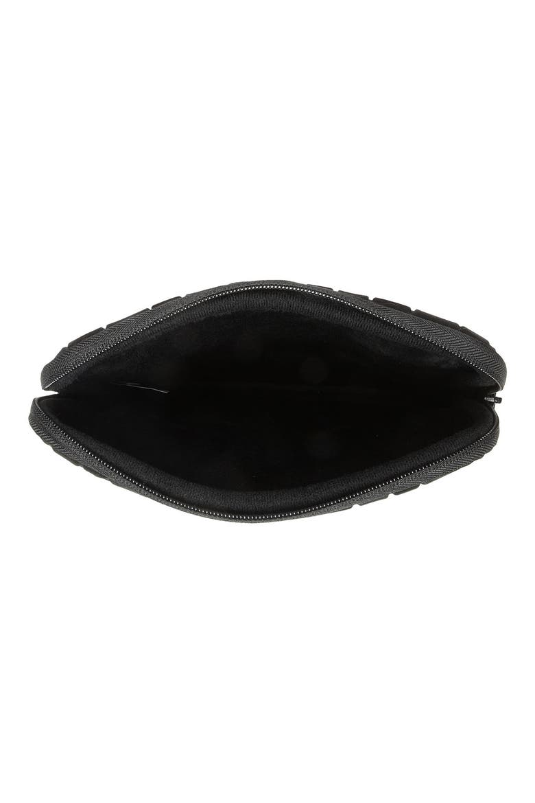 MARC BY MARC JACOBS 'Dreamy' iPad Case, Alternate, color, BLACK