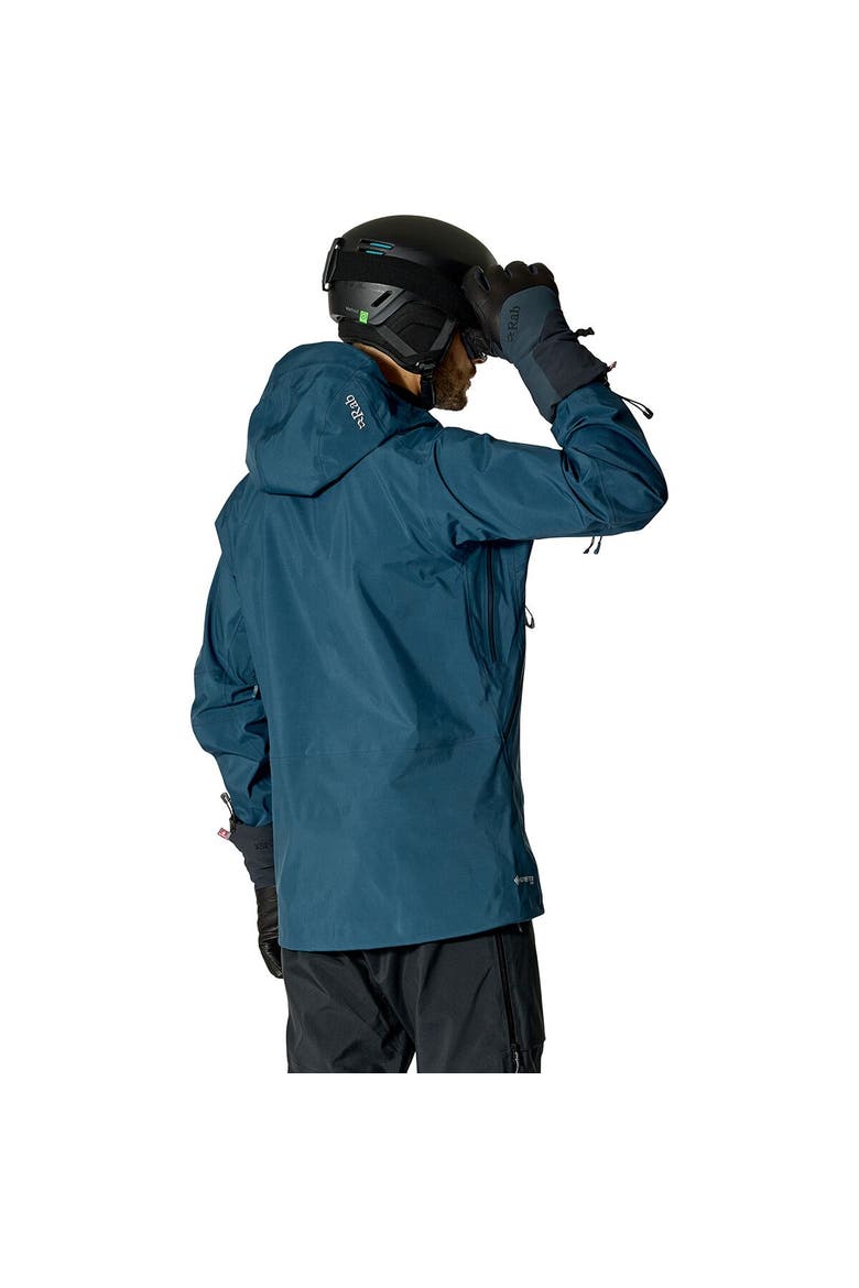 Khroma Latok Gtx Jacket - Men's, Alternate, color, Tempest Blue