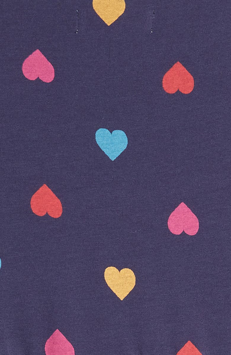 Tucker + Tate Kids' Sweet Tier Dress, Alternate, color, 