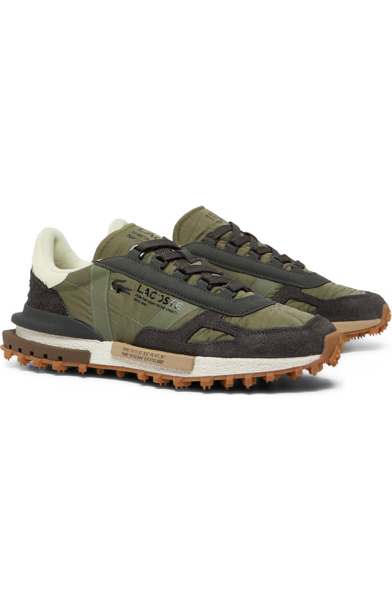 Lacoste Elite Active Sneaker, Main, color,
