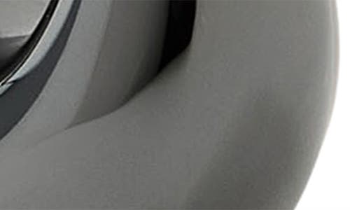 Jennifer Fisher Dylan Mini Dome Huggie Hoop Earrings In Black