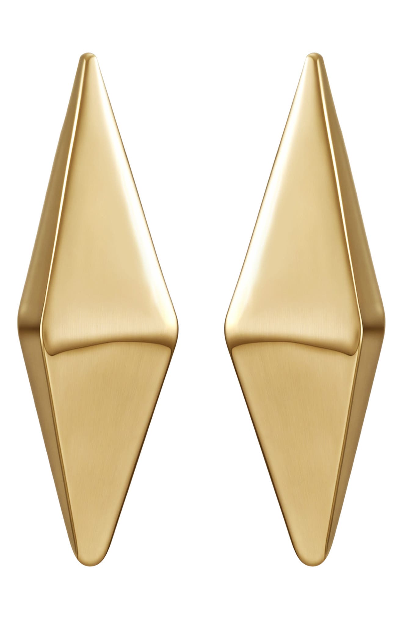 Vince Camuto Geometric Stud Earrings