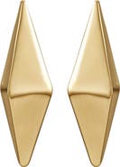 Vince Camuto Geometric Stud Earrings