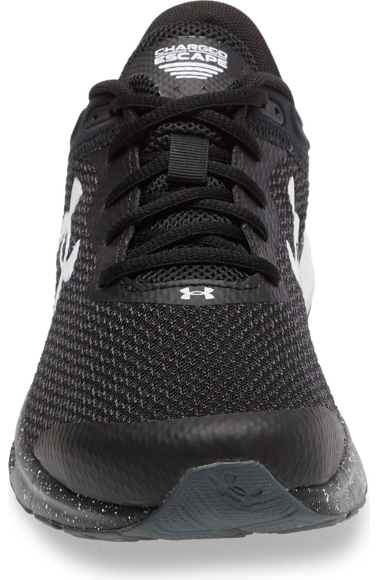 Under Armour Charged Escape 3 Running Shoe, Alternate, color,