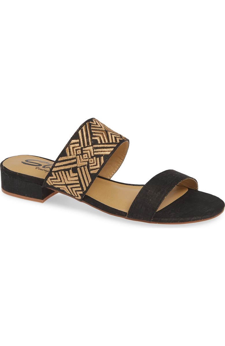 Sbicca Valora Slide Sandal, Main, color,