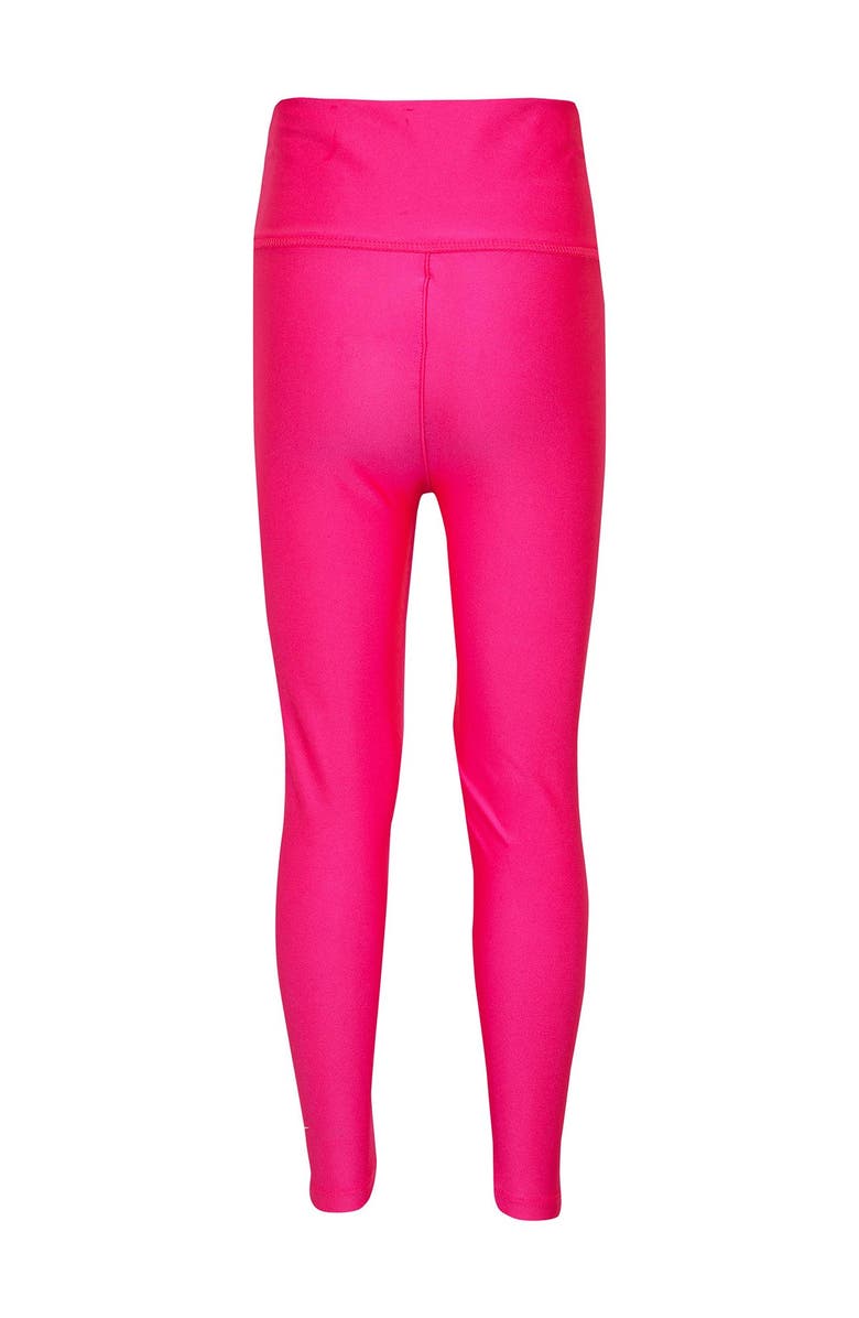 Nike High Waisted Leggings, Main, color, 