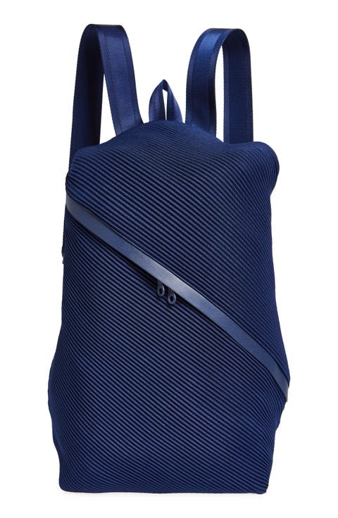 超稀少 PLEATS PLEASE ISSEYMIYAKE リュック バッグ 極美品✨プリーツプリーズ イッセイミヤケ リュック ブラック