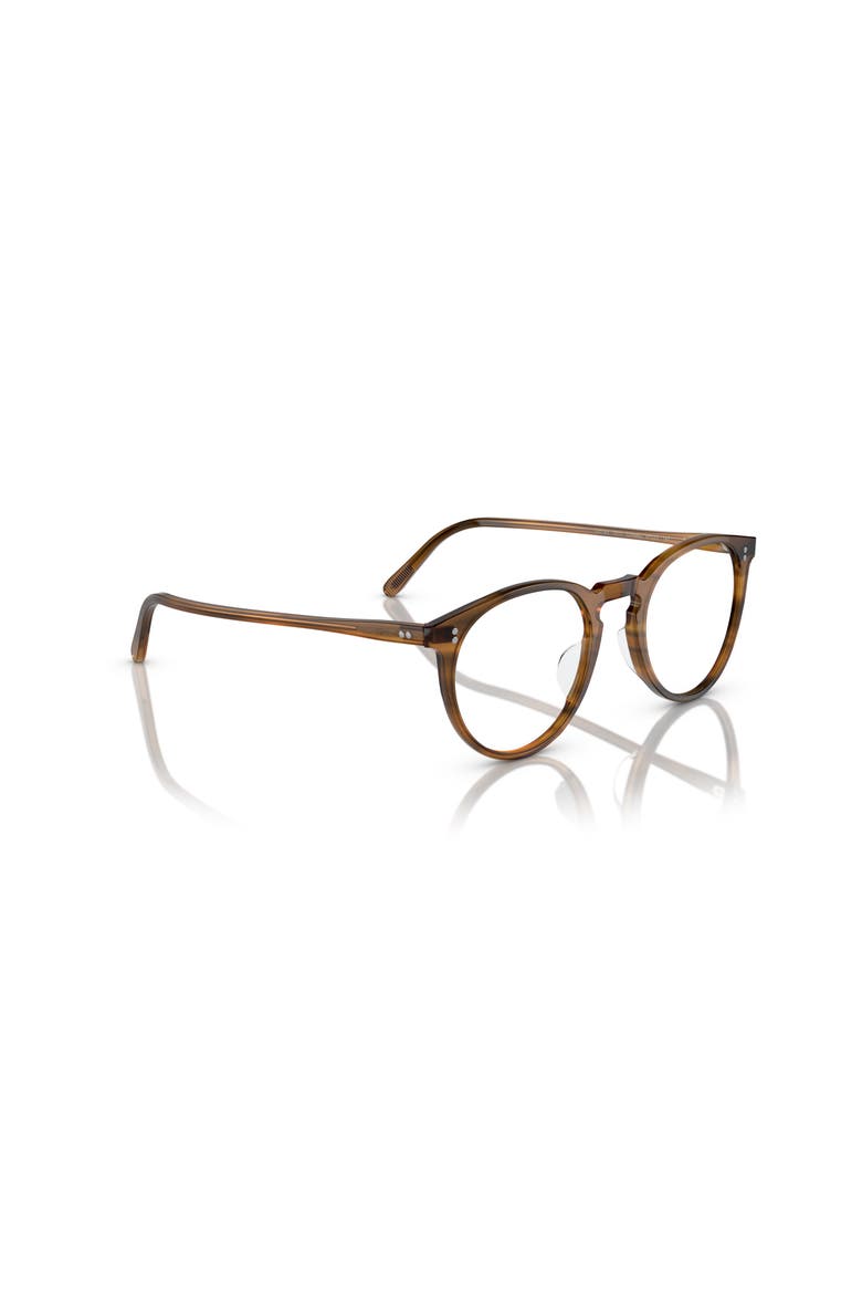 47mm Phantos optical glasses, Alternate, color, Green