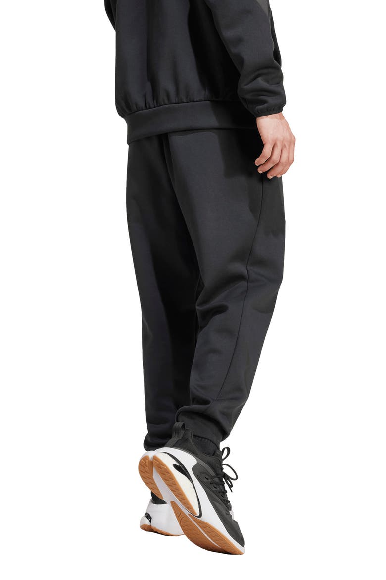 Z.N.E Joggers, Alternate, color, BLACK