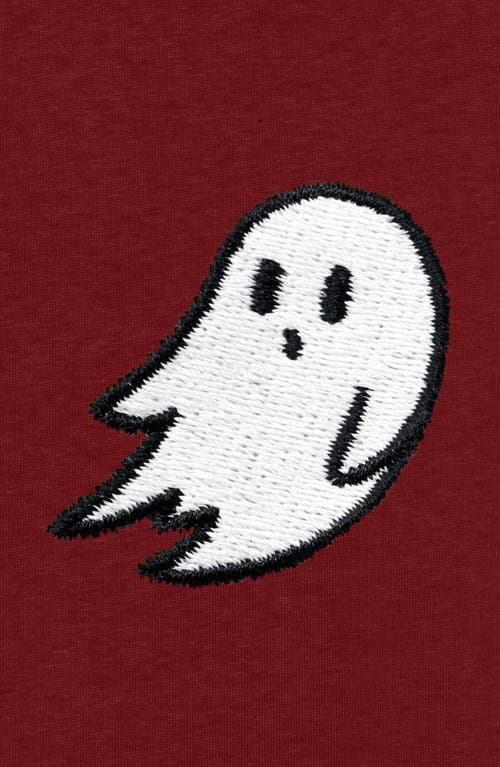 Dalix Mens Ghost Soft Heavyweight Tee