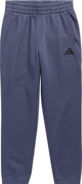 adidas Kids' Fleece Sweatpants