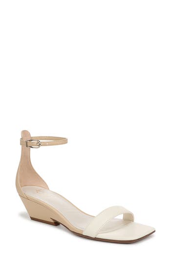 Franco Sarto Sadie Wedge Sandal