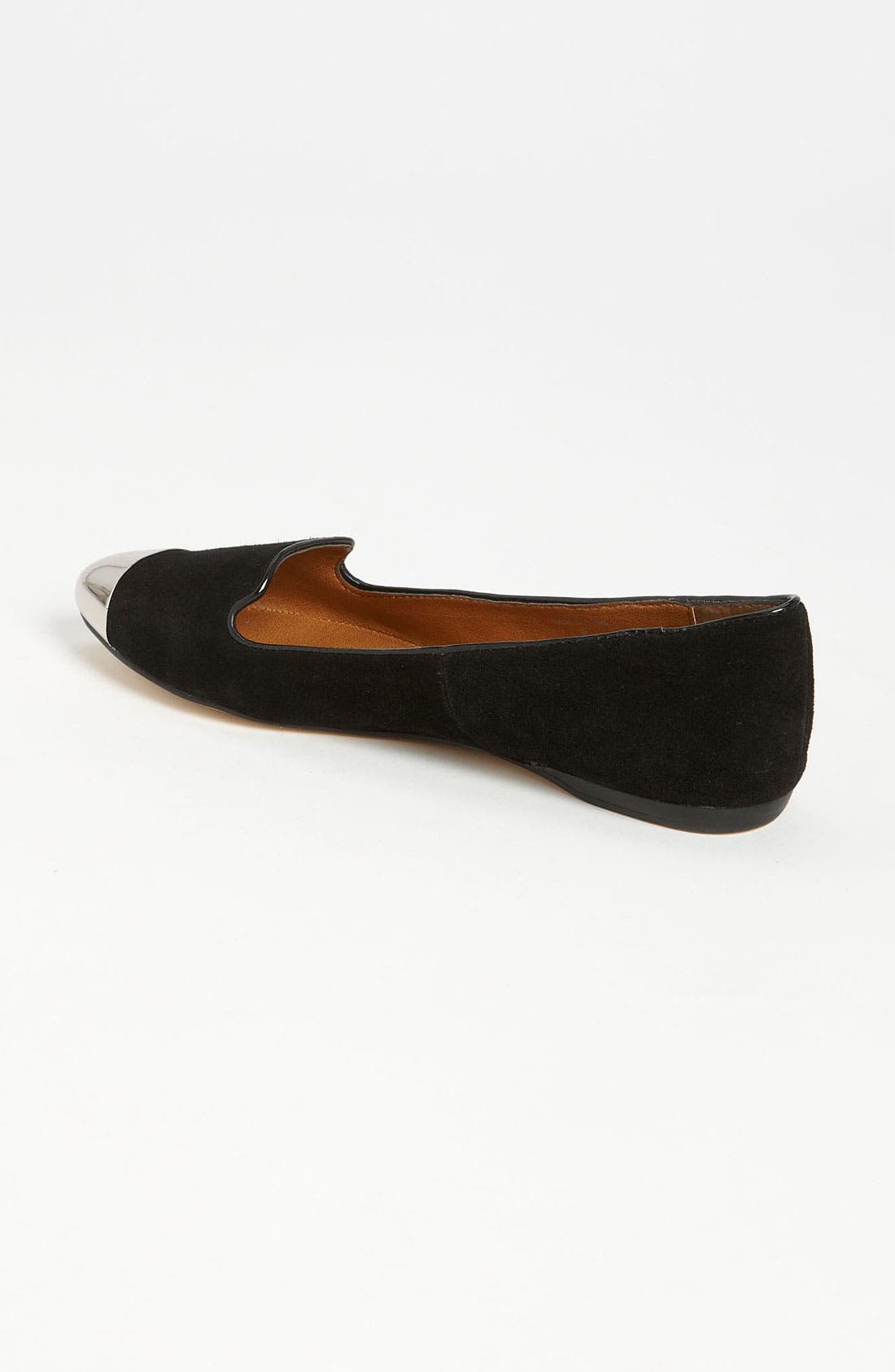 DV by Dolce Vita 'Lunna' Flat, Alternate, color, BLACK
