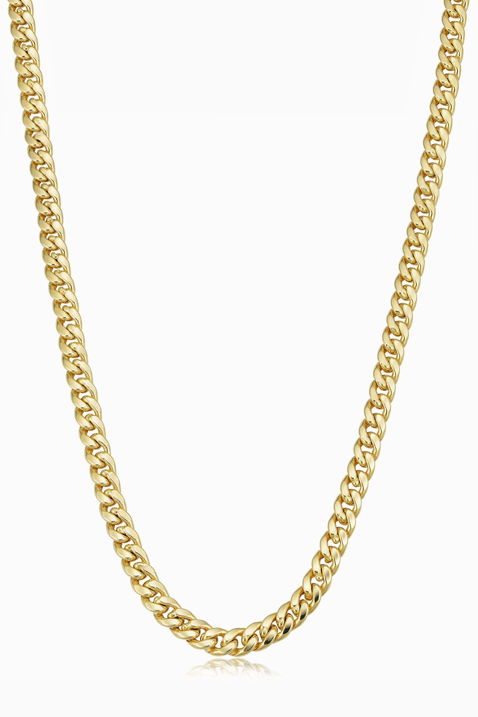 selected Yellow Gold