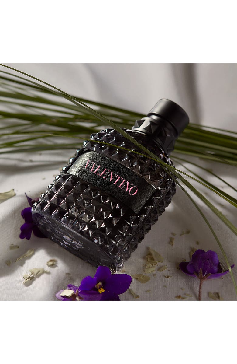 Valentino Uomo Born in Roma Eau de Toilette, Alternate, color, 
