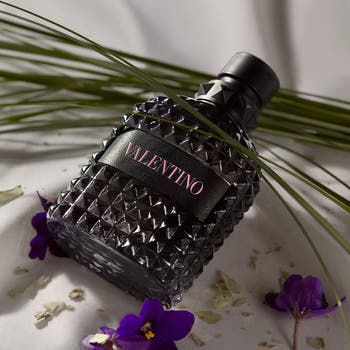 Uomo Born in Roma Eau de Toilette