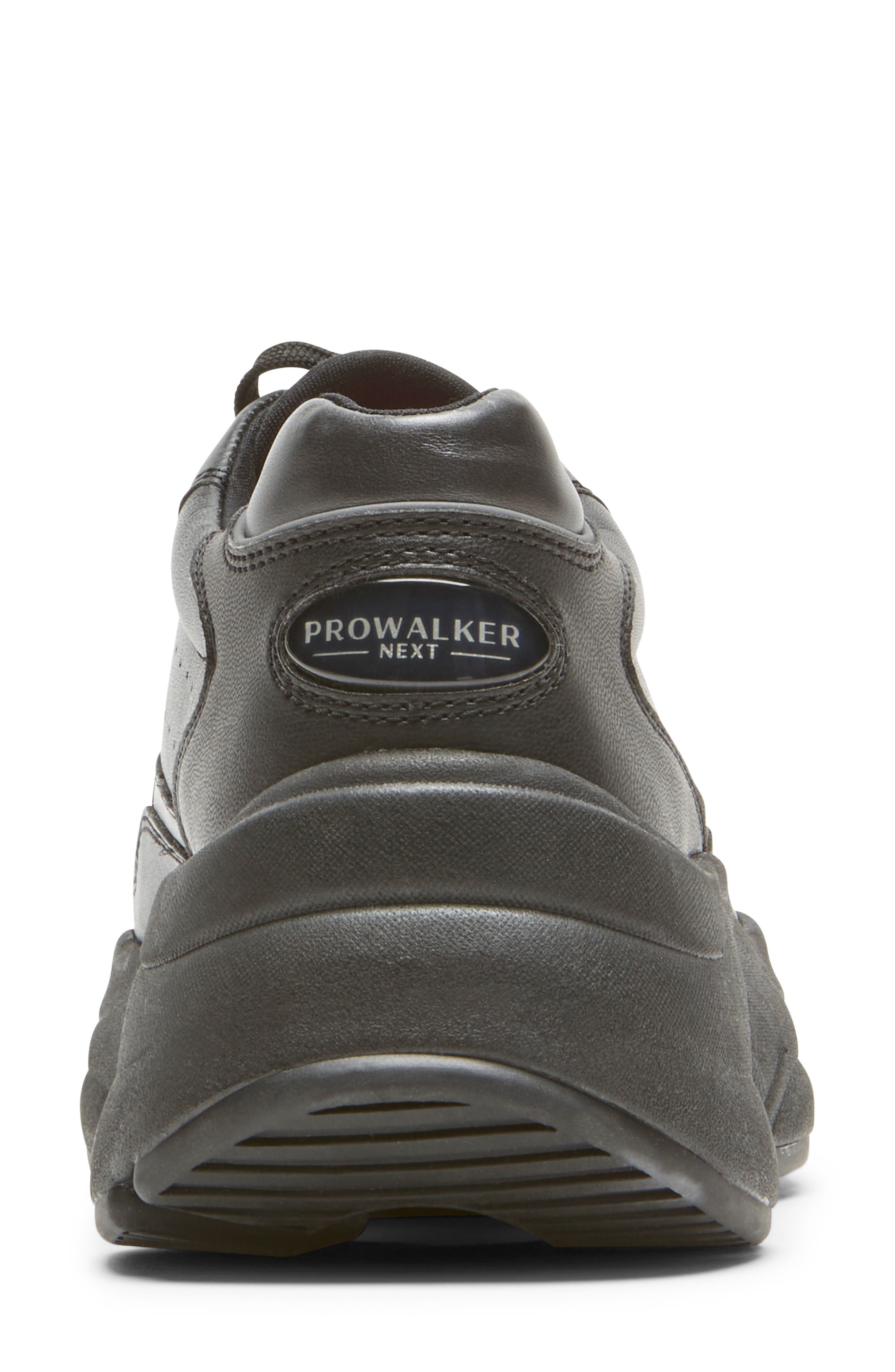 Rockport ProWalker NEXT Walking Shoe - Wide Width Available, Alternate, color, 