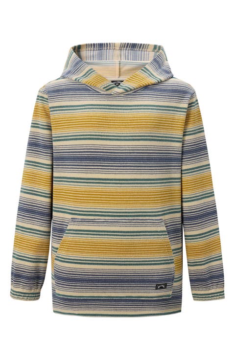 Kids' Flecker French Terry Hoodie (Big Kid)