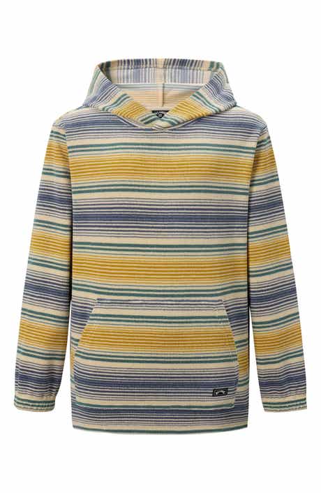 Billabong Kids' Flecker French Terry Hoodie