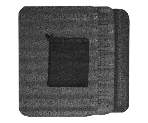 VinGardeValise Insert Grande DIY, Alternate, color, Black