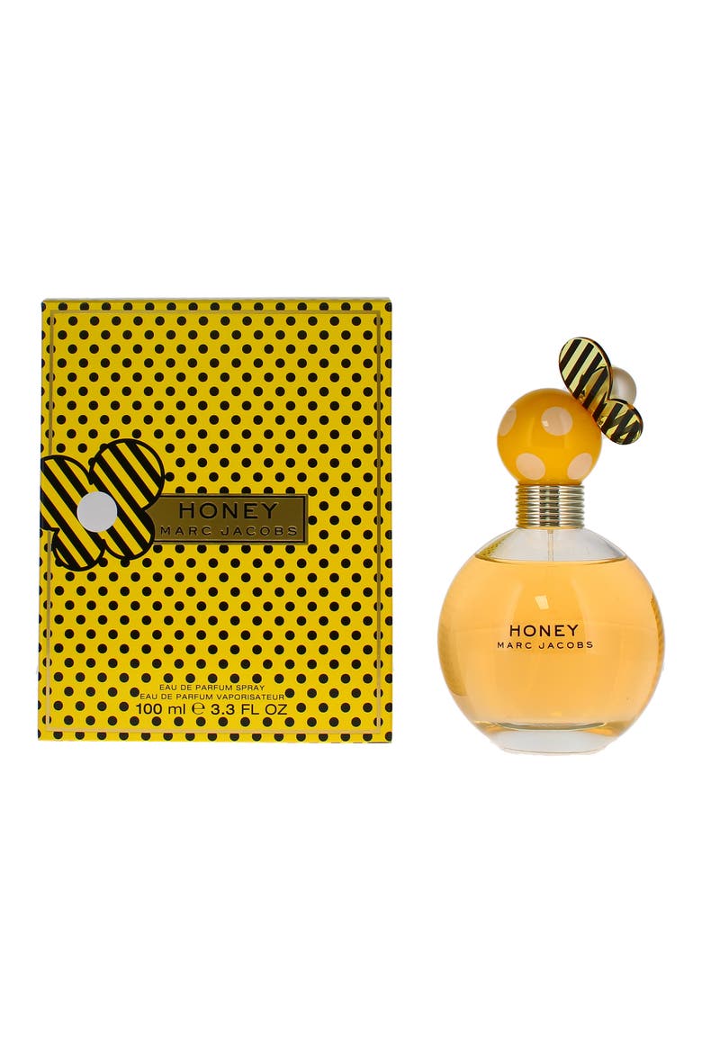 Honey Eau de Parfum, Main, color, NO COLOR