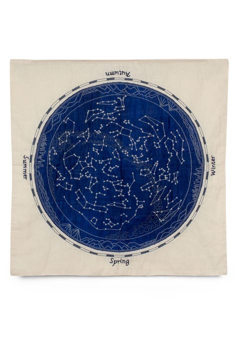 Constellation Wall Hanging