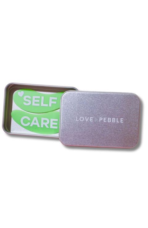 Reusable Silicone Eye Mask