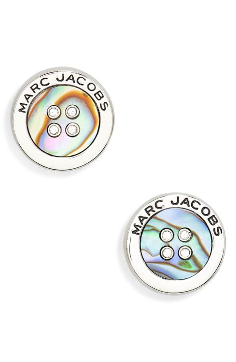 ＊MARC JACOBS＊ Zipper Hoop Earrings 関税/送料込 MARC JACOBS＊ Zipper Hoop Earrings 関税/送料込 (MARC JACOBS