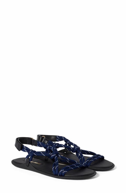 Miu Miu Designer Sandals for Women | Nordstrom Miu Miu Designer Sandals for Women | Nordstrom