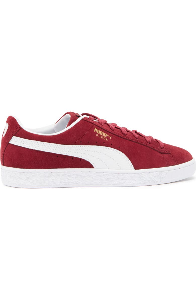 PUMA Status Symbol Sneaker, Alternate, color,