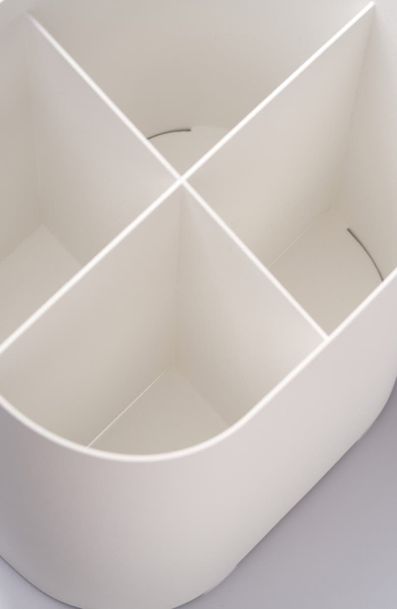 Apto Sloped Utensil Holder, Alternate, color, 