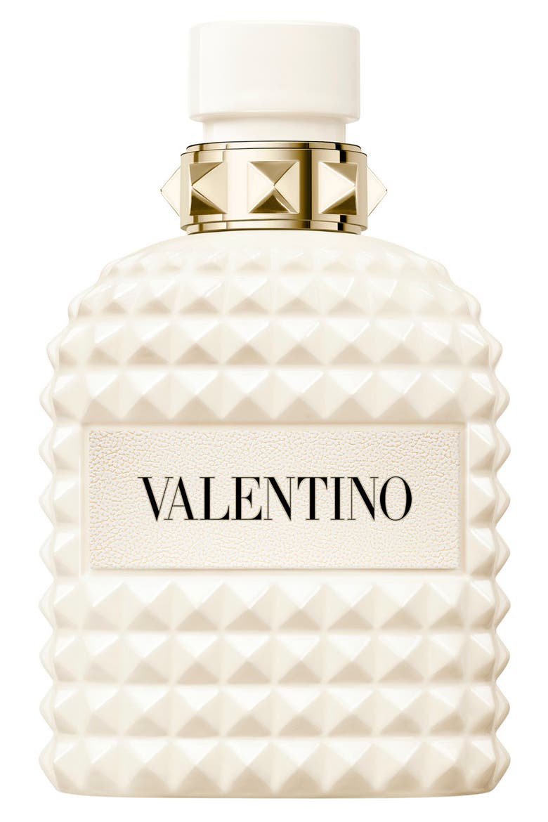 Valentino Uomo Born in Roma Rendez-vous Ivory Eau de Toilette
