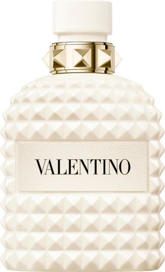 Valentino Uomo Born in Roma Rendez-vous Ivory Eau de Toilette