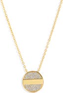 Mazin Jewels Capri Necklace